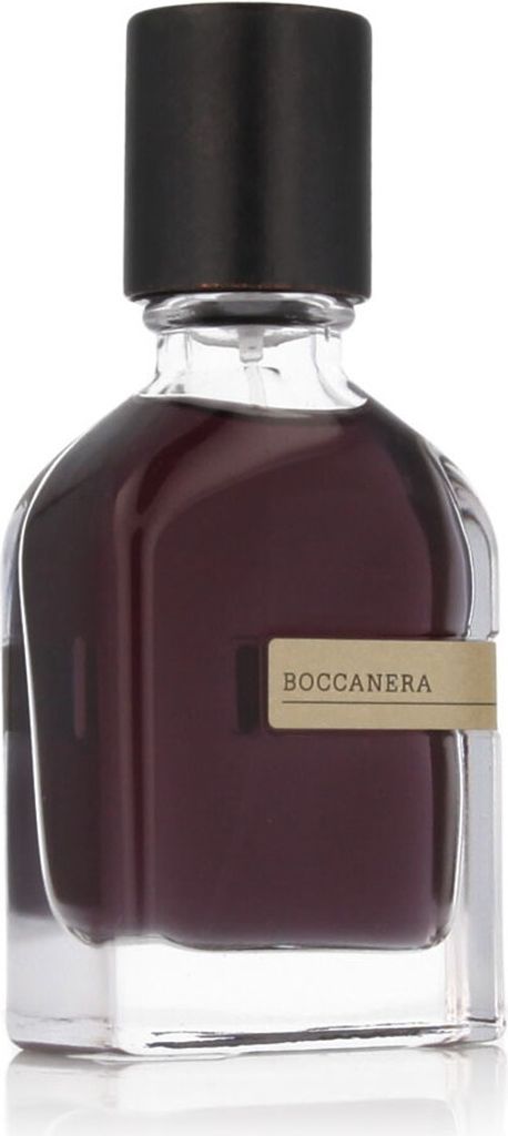 Orto Parisi Boccanera EDP 50 ml UNISEX Immagine del prodotto 