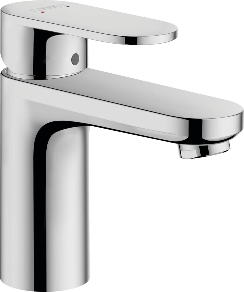 hansgrohe Vernis Blend Einhebel-Waschtischmischer, mit Produktbild 