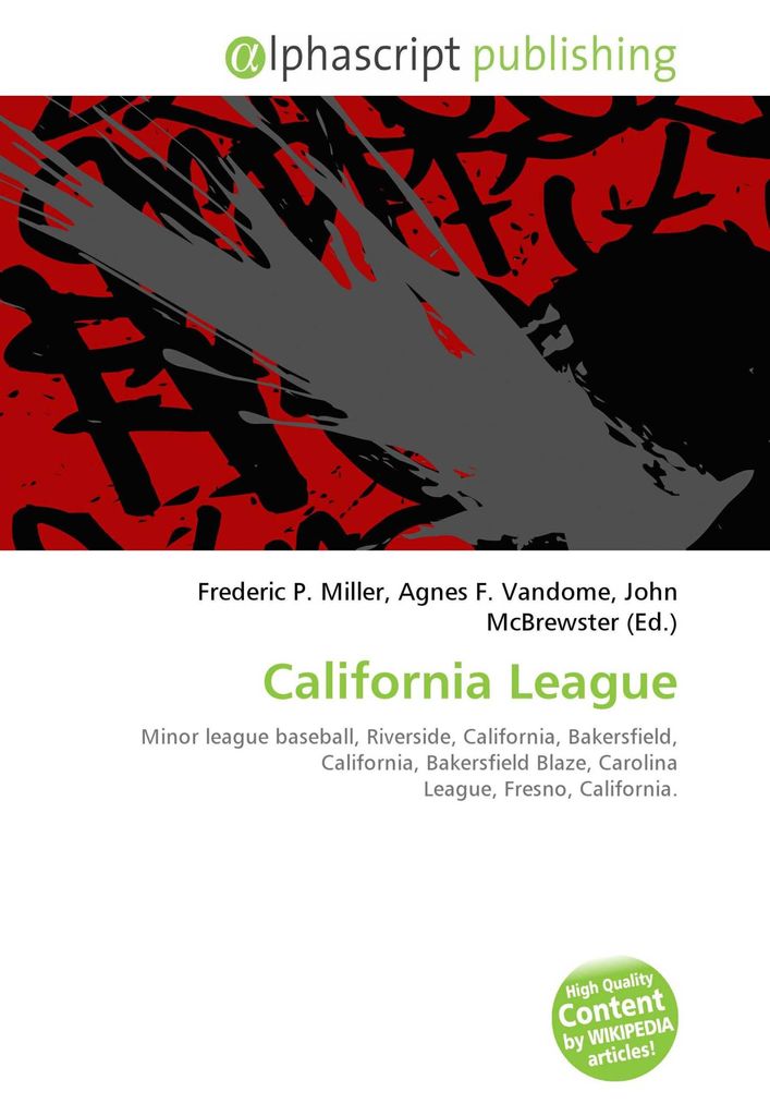 California League