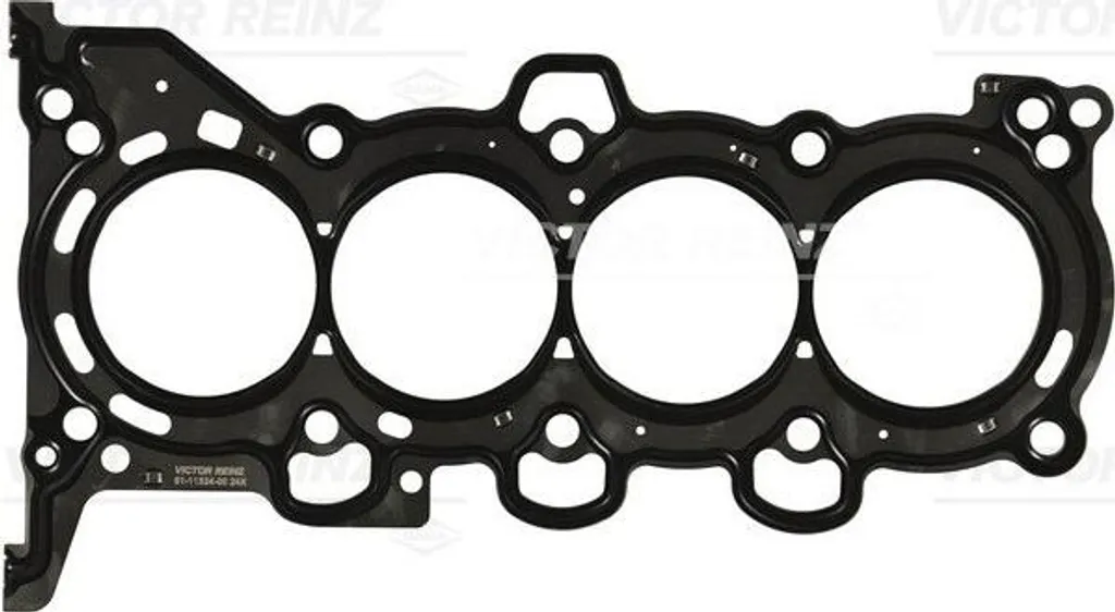 Joint de Culasse pour Hyundai Tucson 2.0 - Épaisseur 0,5mm Modèle 2015