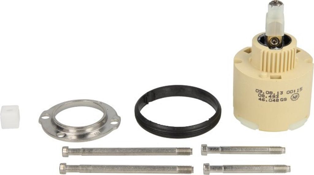Grohe Keramik-Kartusche 46 mm für Einhandmischer - 46048000 Produktbild 