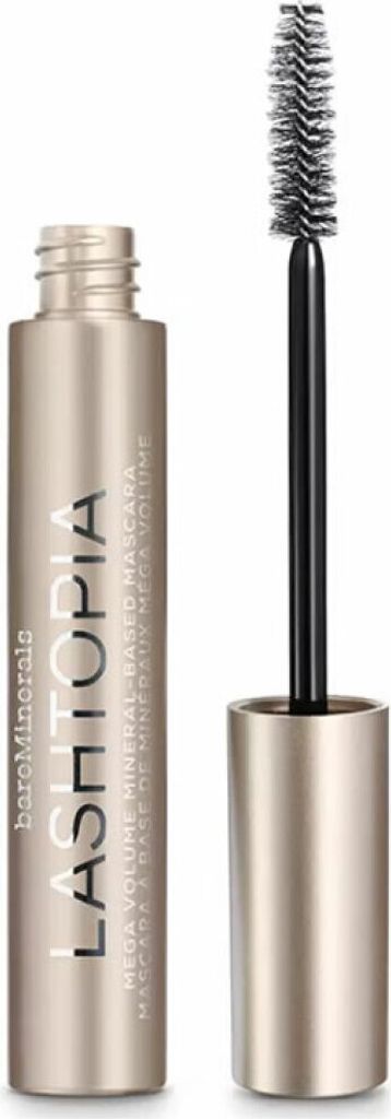 Lashtopia Mega Volume Mineral Mascara 12ML Image du produit 