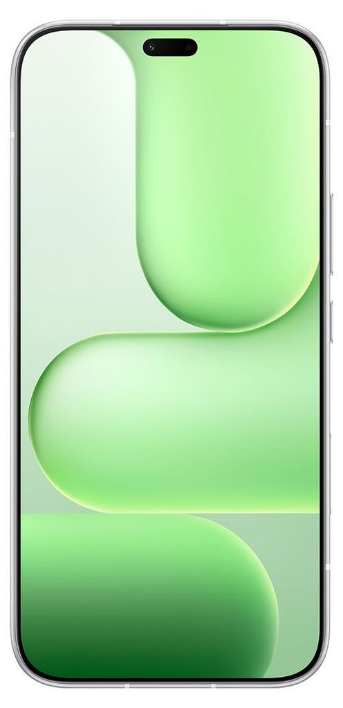 Honor 600 Lite 16,8 cm (6.6pollici) Doppia SIM Android 16.0 Immagine del prodotto 