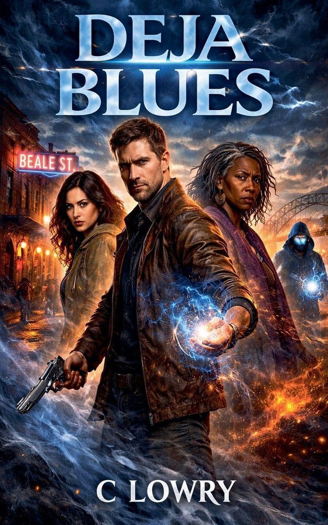 Deja Blues