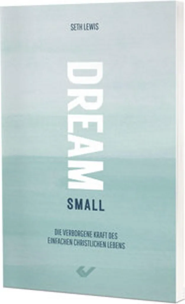 Cadeau de Naissance Dream Small - Cadre Décoratif Prêt à Offrir pour Bébé