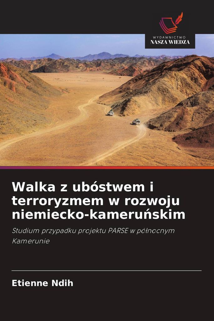 Walka z ubóstwem i terroryzmem w rozwoju niemiecko-kameru¿skim