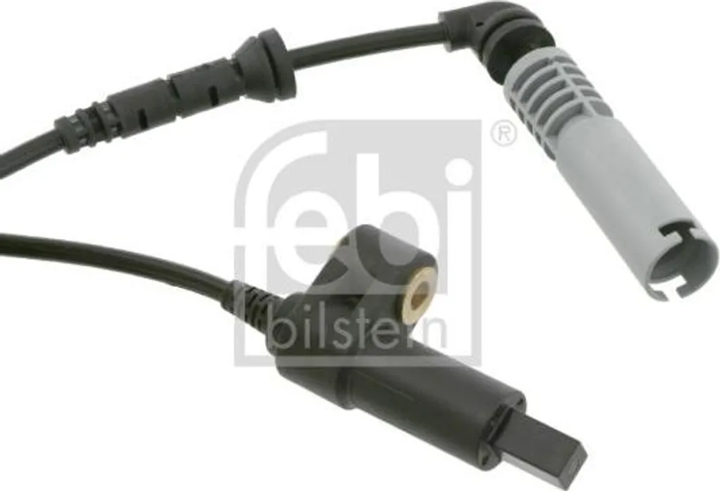 Sensore ABS Anteriore BMW E46 Febi 24130 | Sostituisce 34521164651