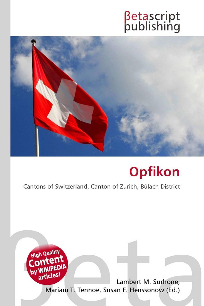 Opfikon