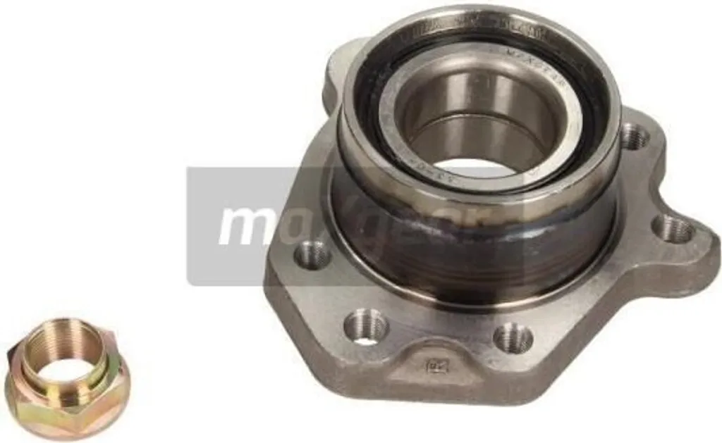 Éliminer bruit roulement arrière Honda CR-V I avec MAXGEAR 42200-S10-A01