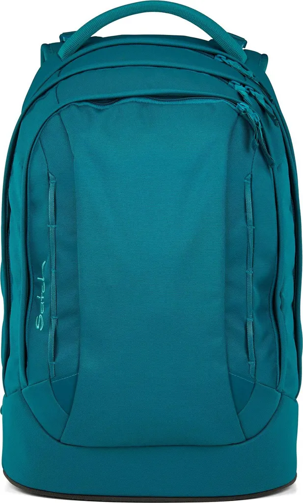 Recensione Zaino Satch Pack Dark Petrol: 30L di Organizzazione Pura