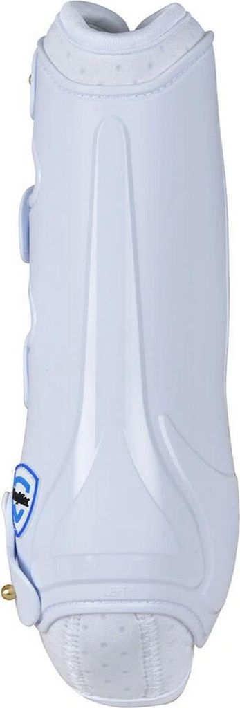 Weatherbeeta - Hufschuh "Tough Tec" WB2292 (M) (Weiß)