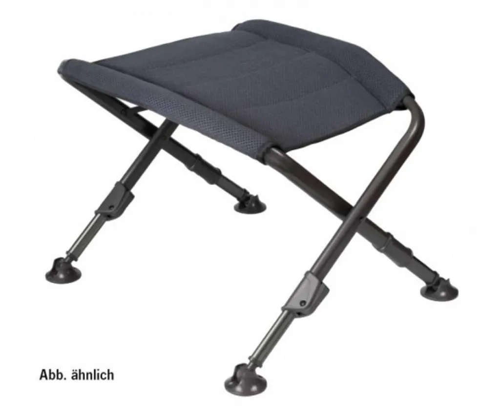 Support de Pieds Oblige Ajustable pour Bureau et Poste de Travail Fixe - 2