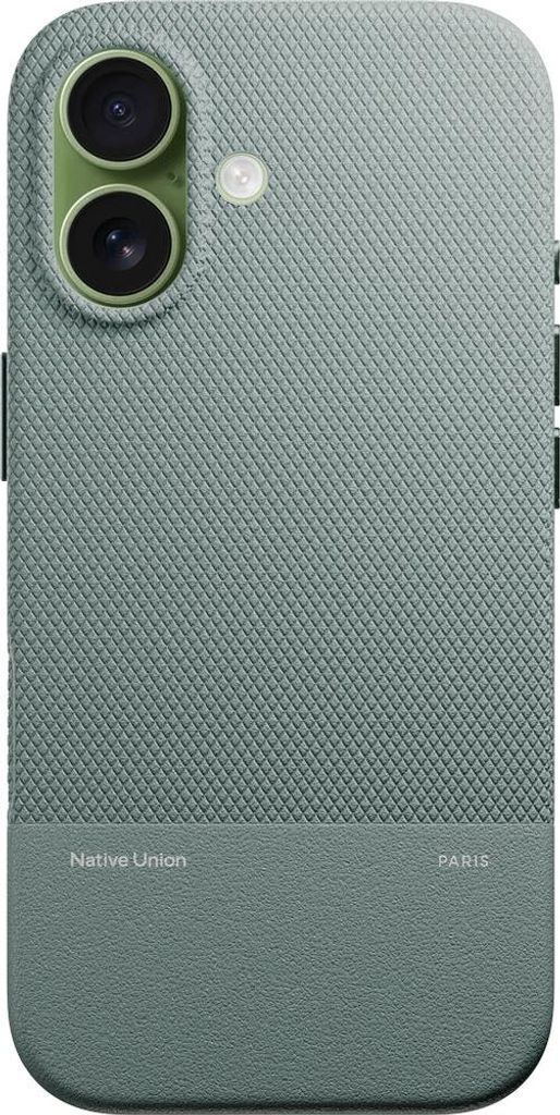 Handyhülle für iPhone 17, Native Union (RE)Classic mit Produktbild 