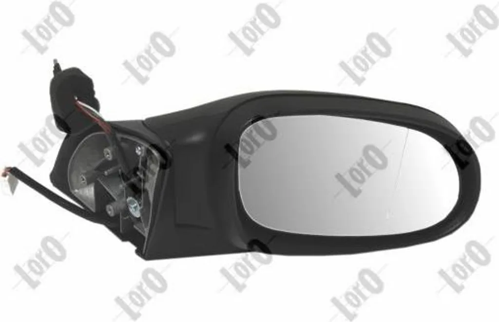 Rétroviseur extérieur ABAKUS 2403M08 OE 1686900787 pour Classe A
