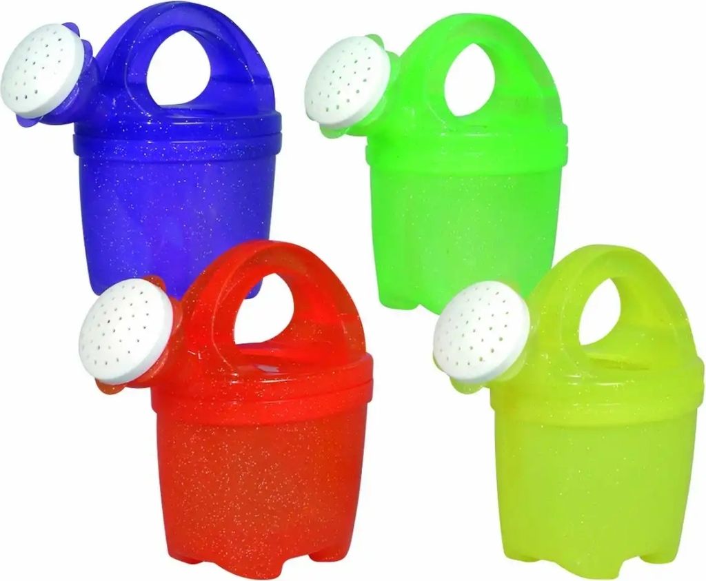 ANDRONI Giesser ca. 16cm transp. Produktbild 