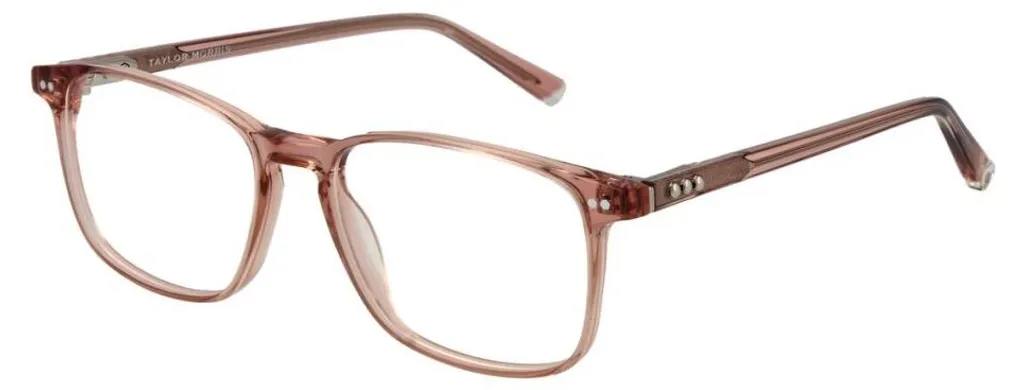 Taylor Morris Sw16 52C7 Lunettes de Soleil Style Urbain pour la Ville