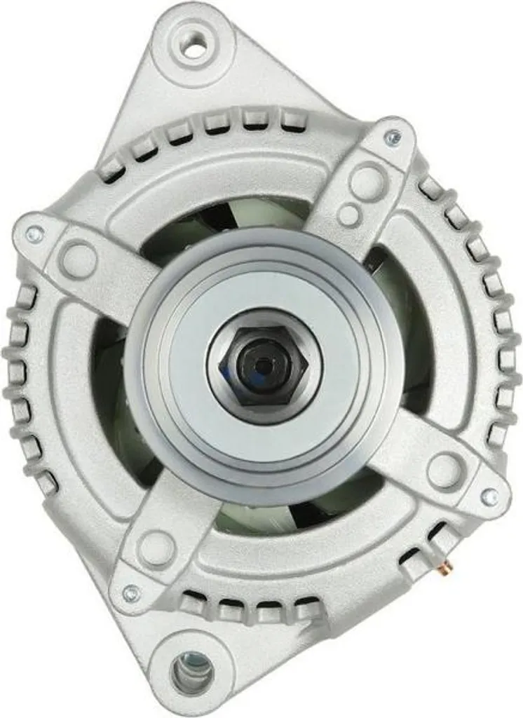 Alternateur Neuf pour Toyota Land Cruiser 3.0 D-4D - Qualité Origine