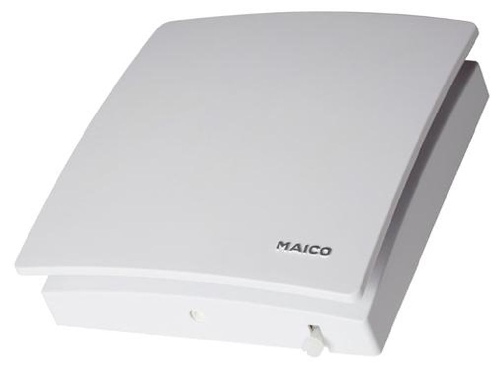 Maico Innenverschluss, elektrisch AE 15/1 0151.0401 Produktbild 