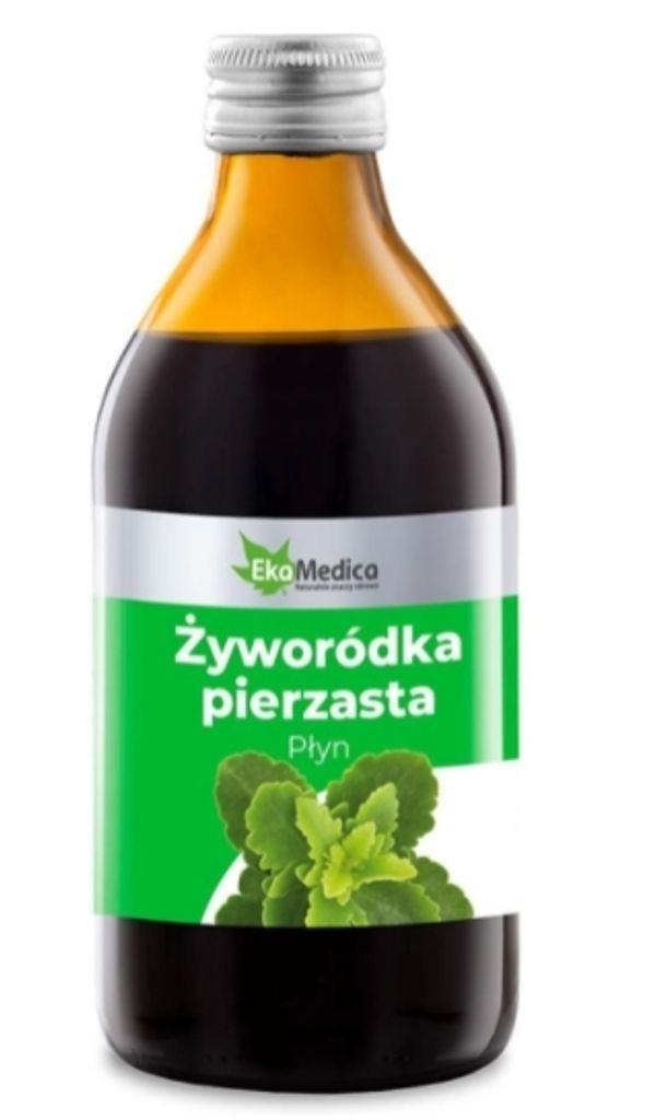 EkaMedica Viviparous Feather liquido 250 ml Immagine del prodotto 