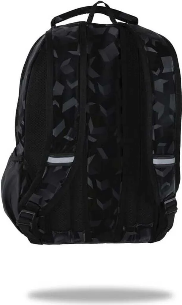 Sac à dos imperméable Coolpack Soul Trace avec compartiment PC 15" - 2