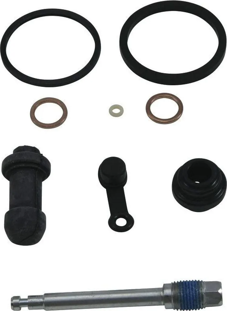 Kit réparation étrier frein arrière Honda CB 300 R Neo Sports Cafe 19-21