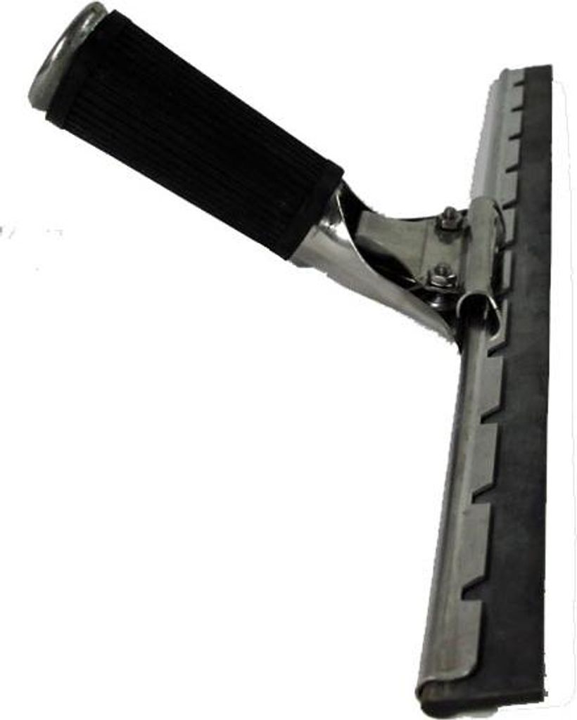 Ersatzmetallschiene für Fensterabzieher, 45 cm