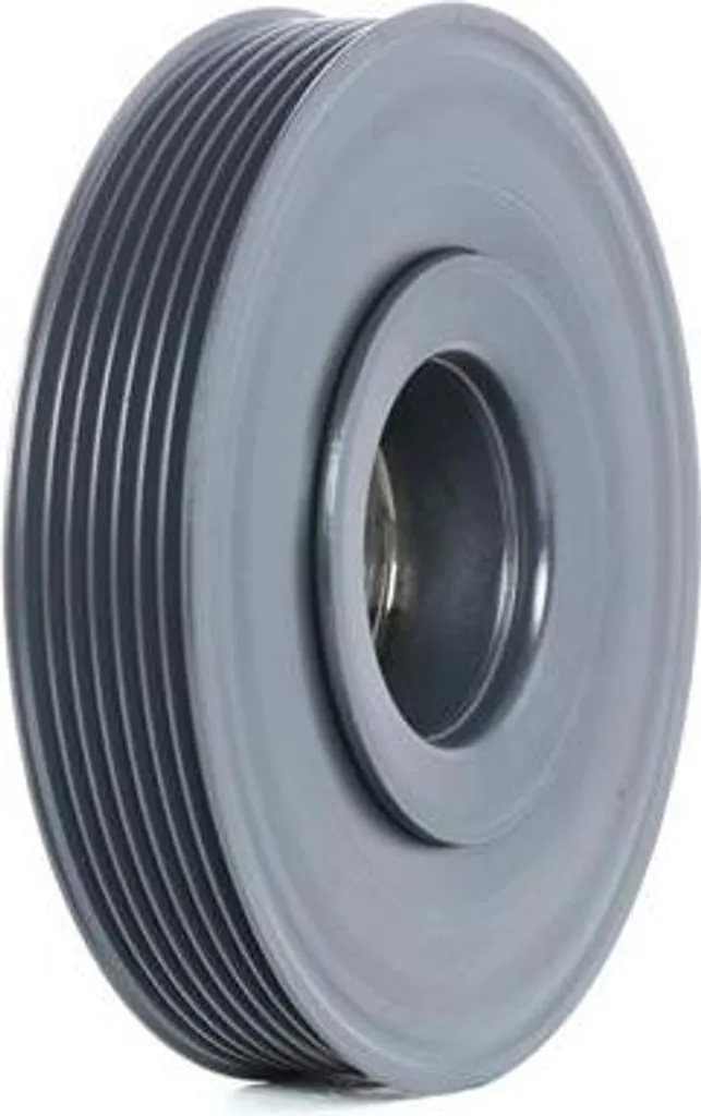 Poulie de vilebrequin FEBI 36244 - Pièce moteur haute précision