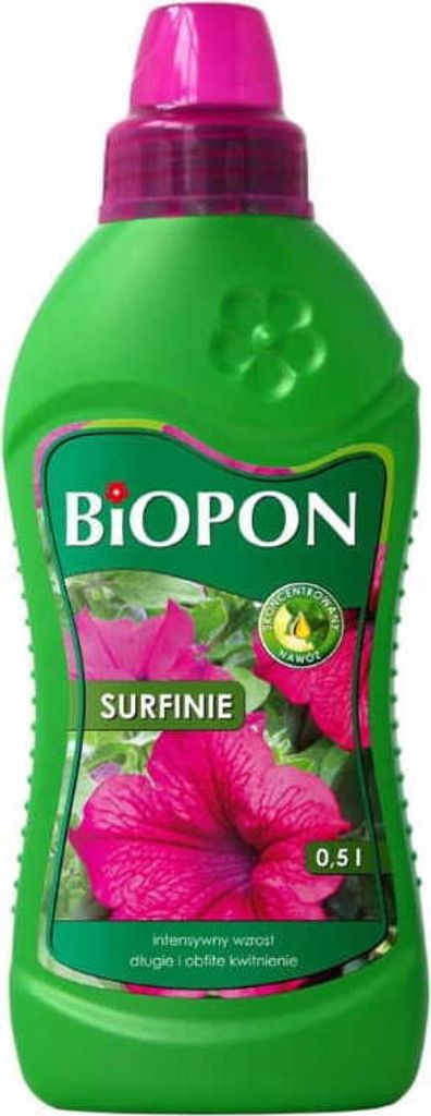 Dünger - Für Surfinia 0,5L - Br -1017