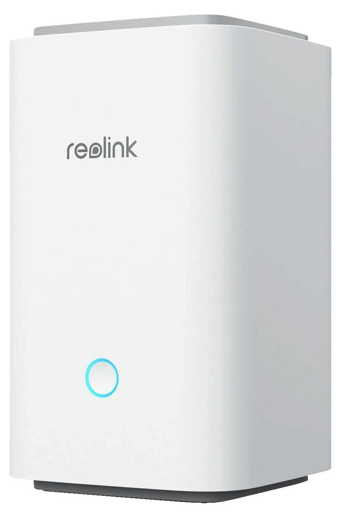 Reolink Hub 1, HUB, Drinnen, Reolink, Weiß, Reolink Altas Produktbild 