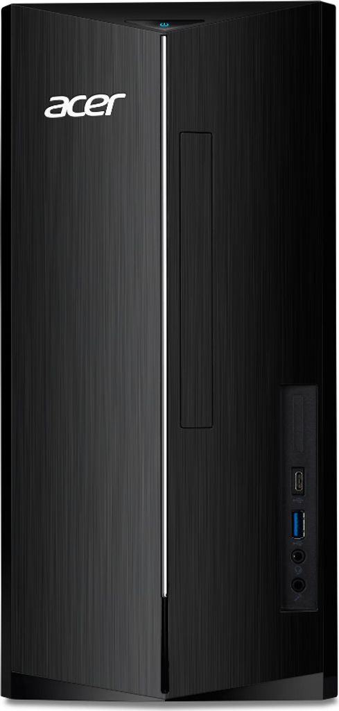 Acer Aspire TC-1785 I7422 BE Intel CoreTM i7 i7-14700 16 GB DDR5-SDRAM 512 GB SSD Windows 11 Home Tower PC Schwarz