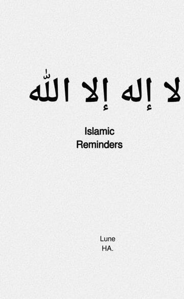 Islamic Reminders