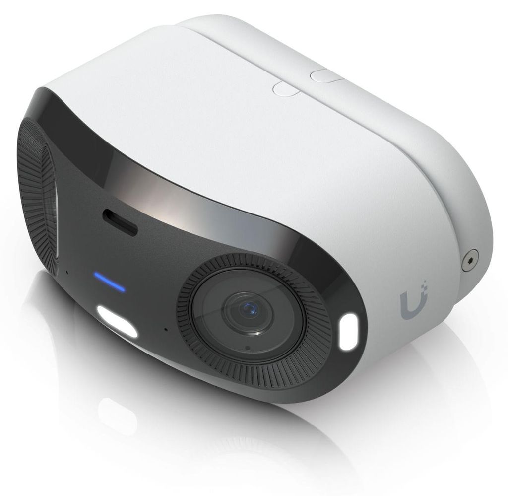Ubiquiti G6 180, IP bezpečnostná kamera, Vnútorné a Obrázok produktu 