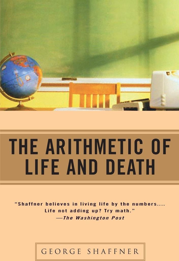 The Arithmetic of Life and Death