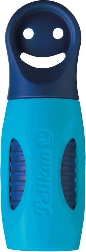 Pelikan griffix Temperamatite per Mine 2mm Oceanblue - Confezione 10 Pezzi