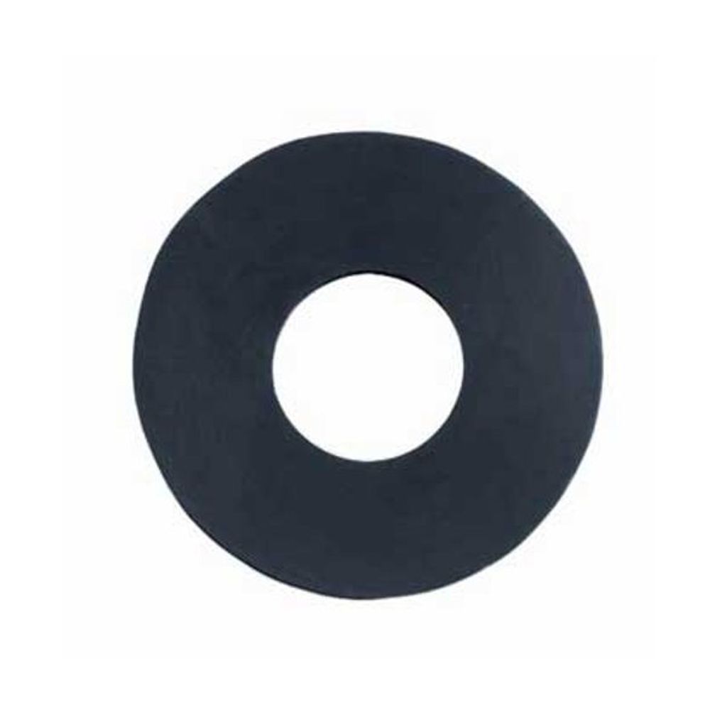 Spülkastendichtung flach, 24 x 64 x 4mm, Mira, Schwab Produktbild 