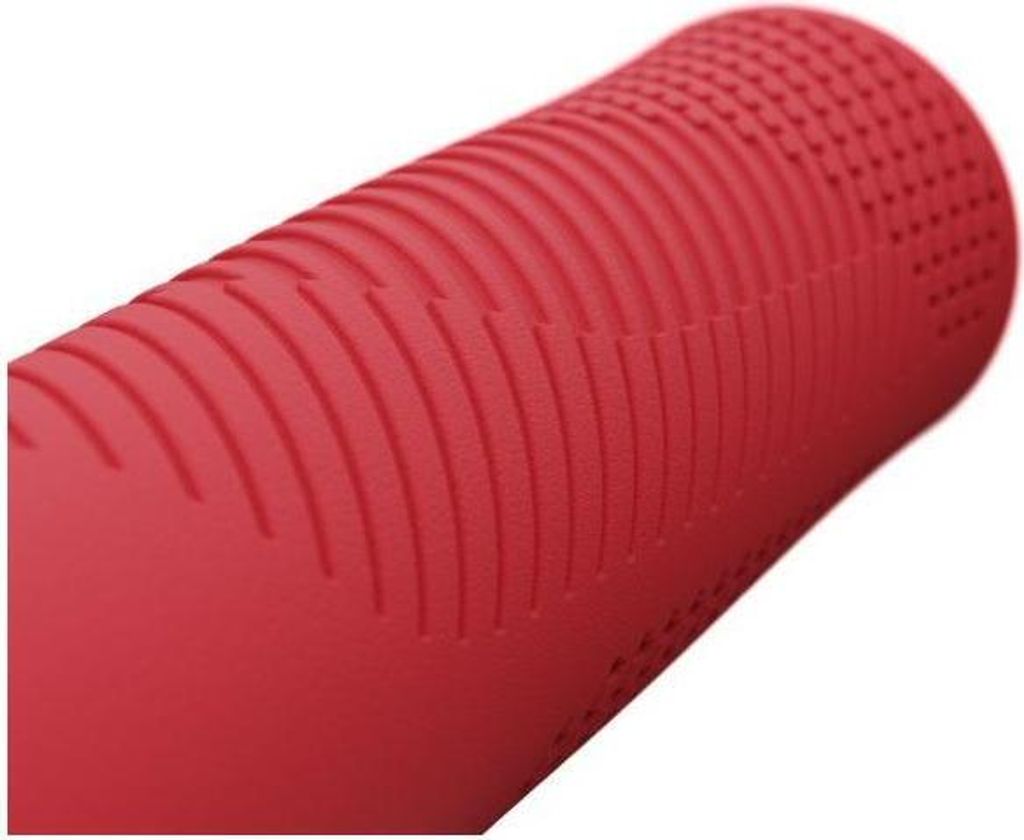 Gripy Ergon GXR veľkosť S červené 42440062 Obrázok produktu 5