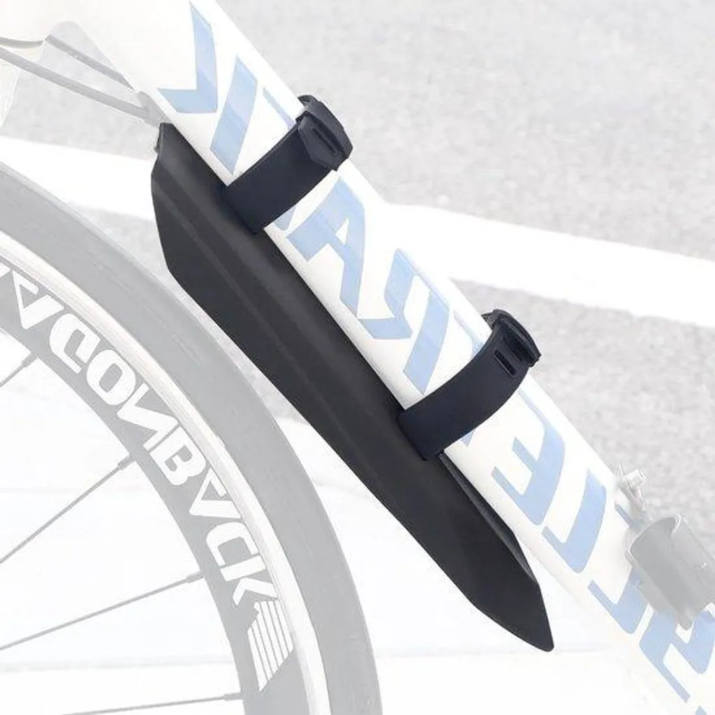 Garde-boue pour VTT de montagne idéal pour sorties humides et boueuses