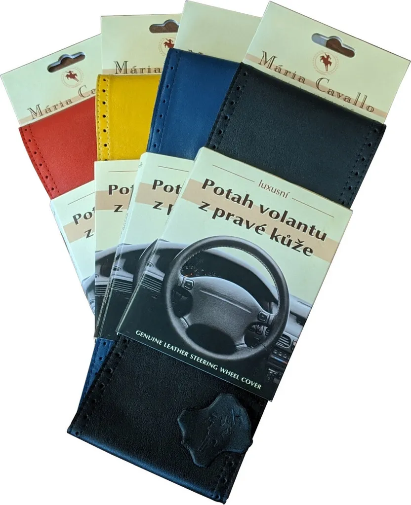 Coprivolante Pelle Morbida Nero e Beige Misura C | Comfort da Viaggio