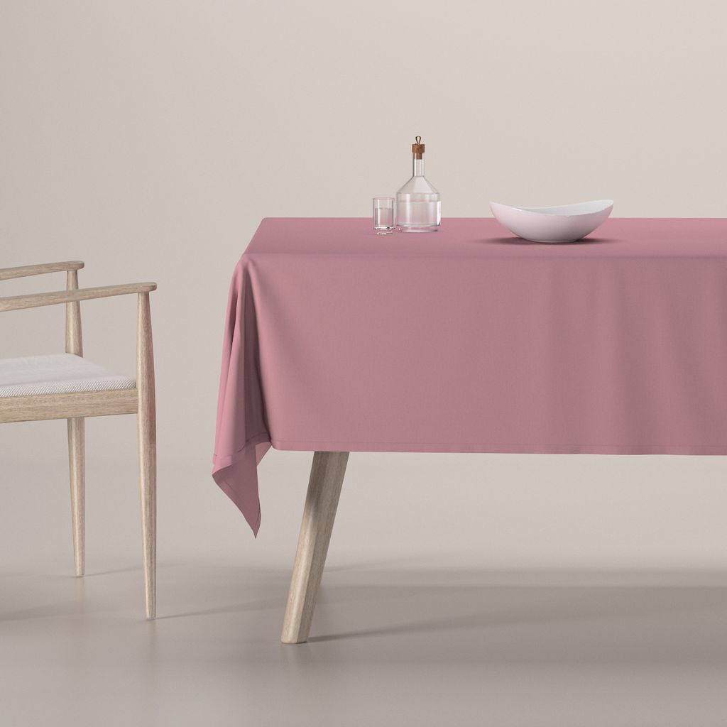 Rechteckige Tischdecke Produktbild 