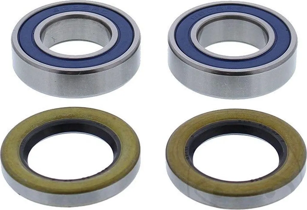 Kit de roulement de roue avant pour révision de BMW S1000XR ABS