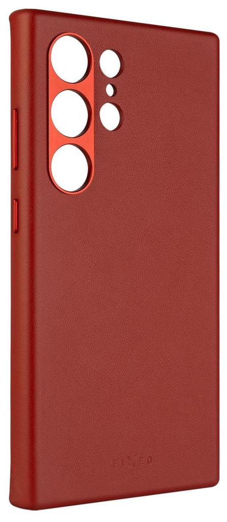 Schutzhülle für Galaxy S24 Ultra, Fixed MagLeather MagSafe, Produktbild 