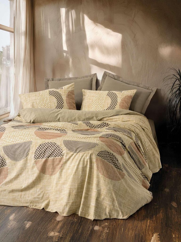 L'Essentiel Linge de Maison, Hochwertiges Ranforce Produktbild 