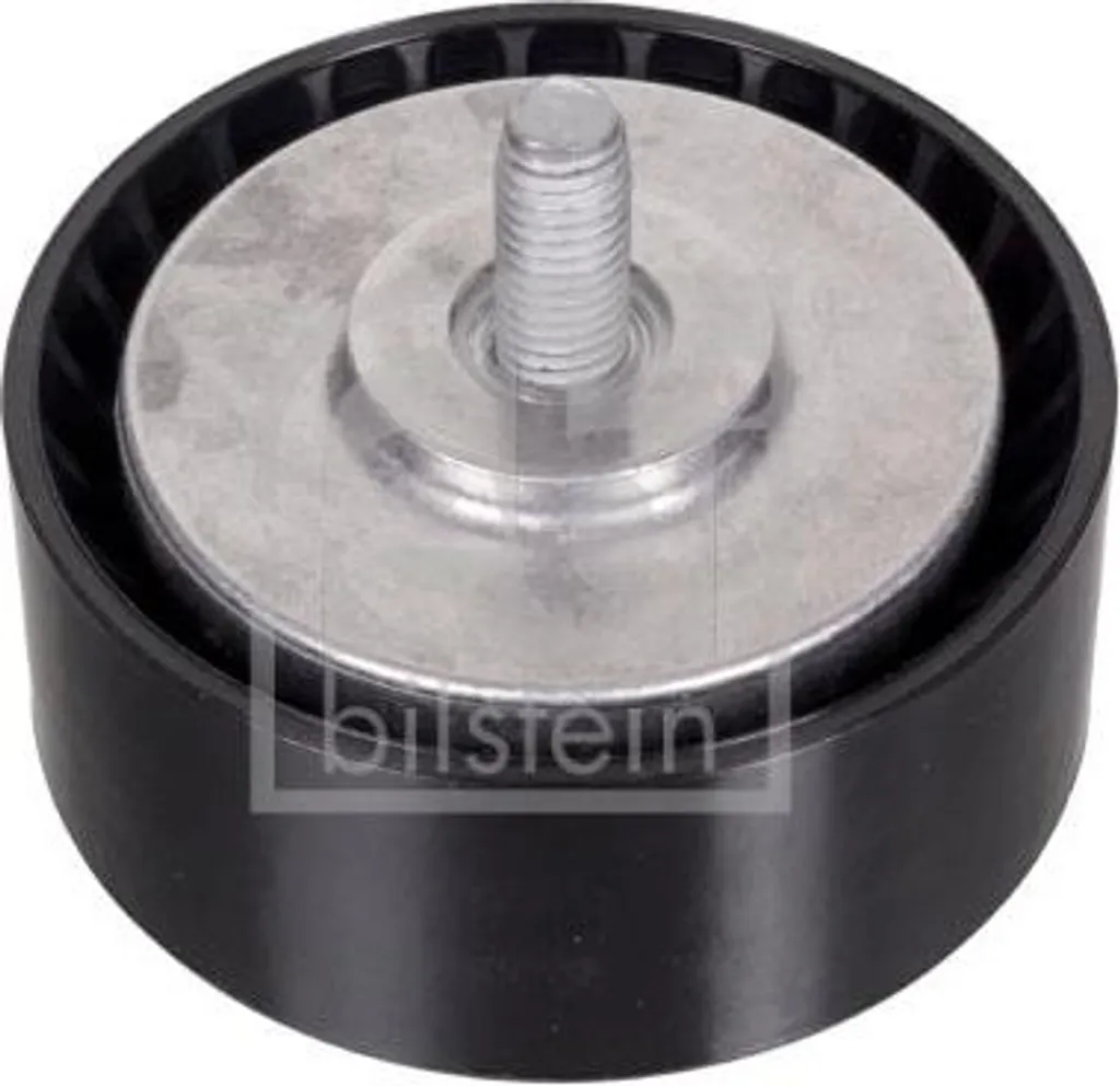 Galet de guidage courroie A6512000970 - FEBI 102157 compatible Sprinter/L200