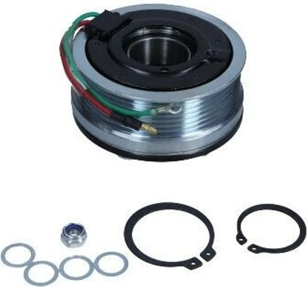 Embrayage Magnétique Compresseur de Climatisation pour Honda CR-V