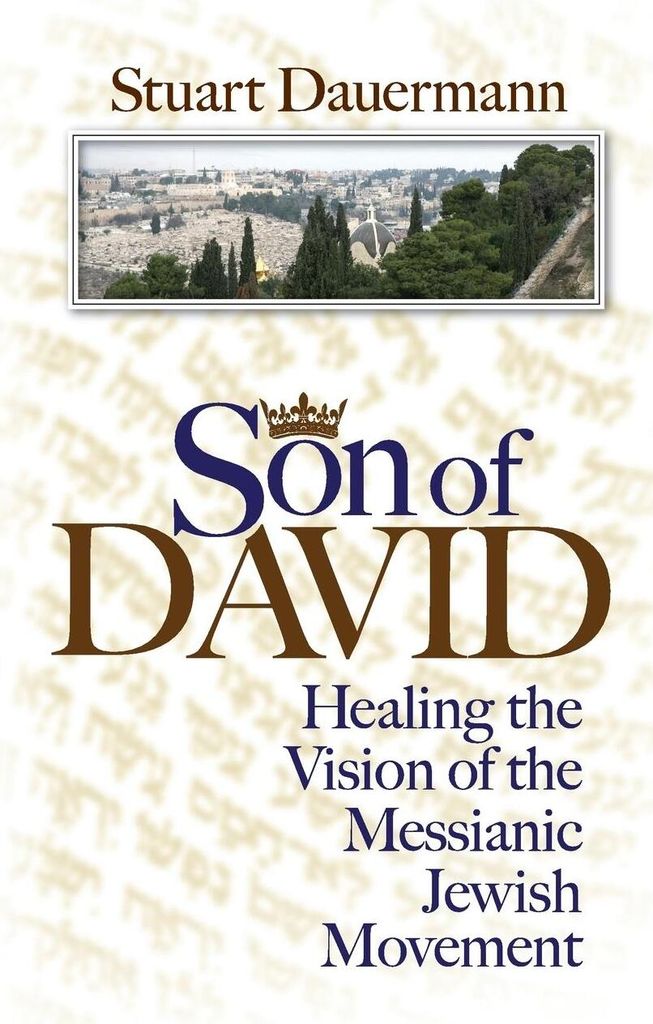 Son of David