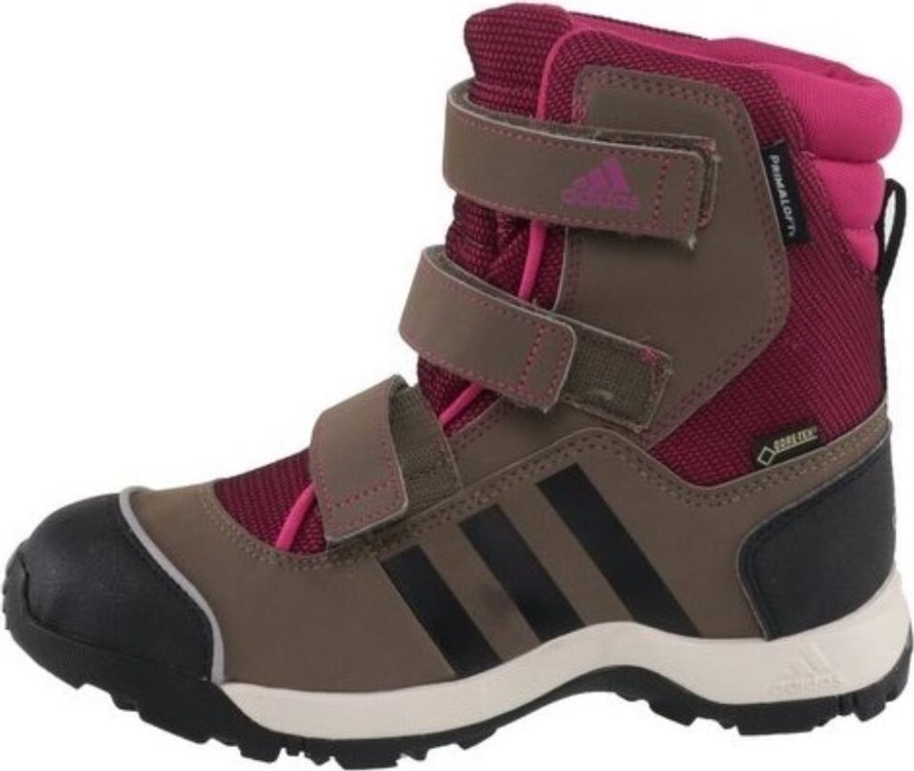 Adidas Schuhe Holtanna Snow Gtx P, G97268