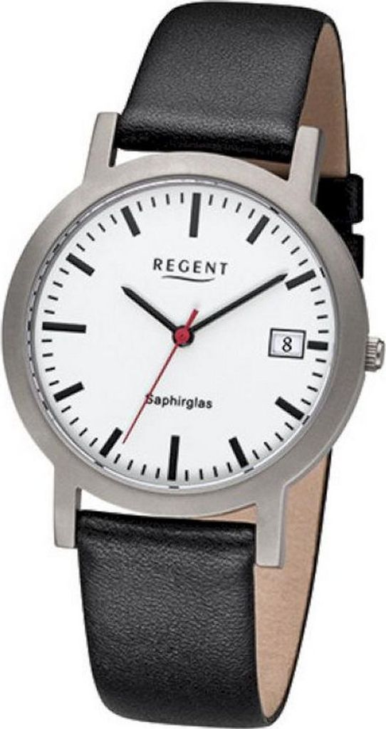 Regent - Armbanduhr - Herren - Chronograph - F-1108 Produktbild 