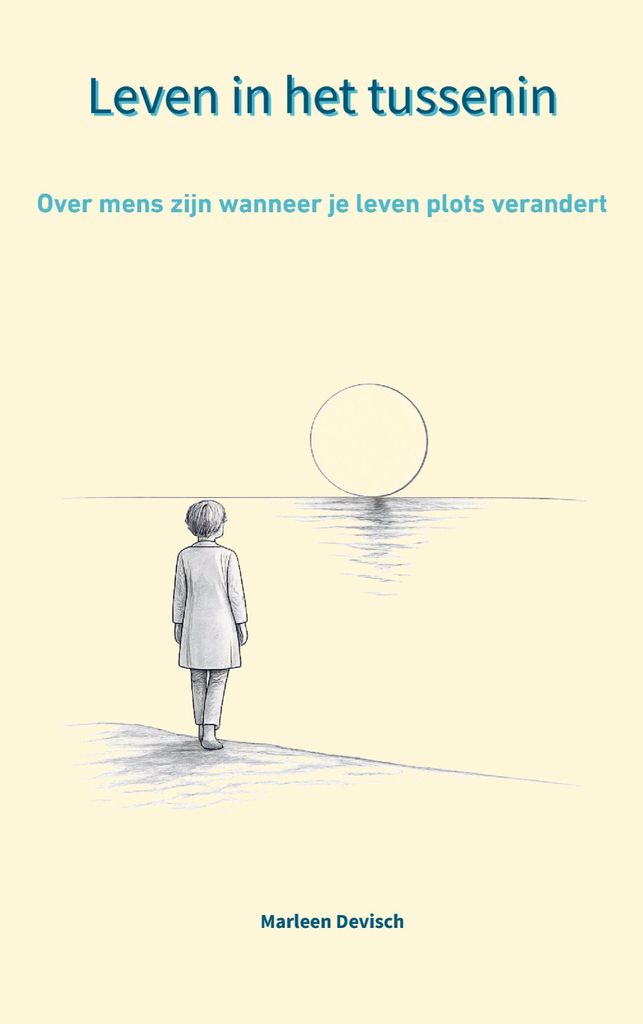 Leven in het tussenin