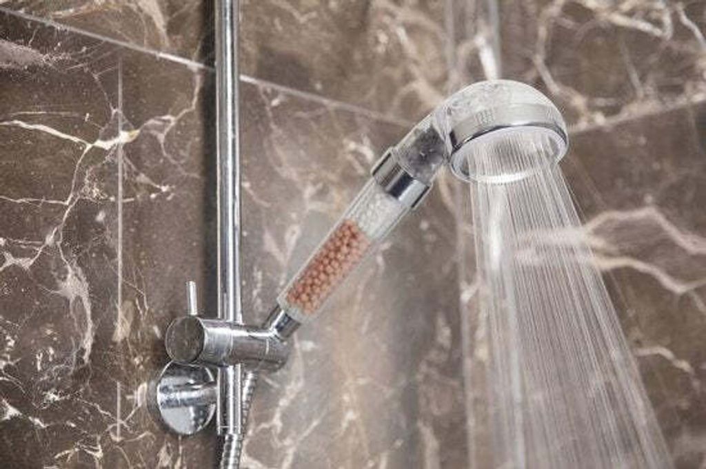 Aquadon Aquadon Shower Hero głowica prysznicowa z Zdjęcie produktu 15