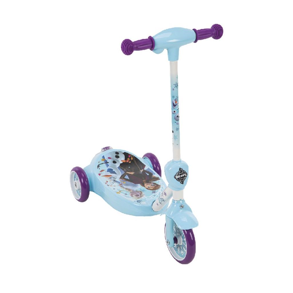 huffy bubble scooter